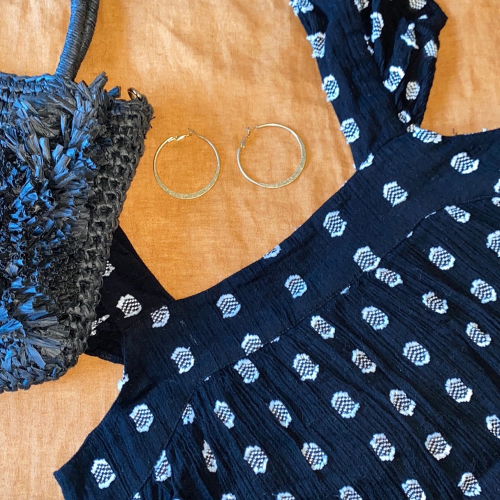 LOFT Dress with Pockets